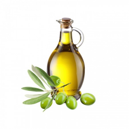 Test Zeytinyağı Ürünü 01