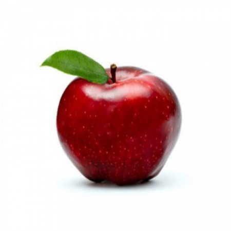 Test Organik Meyveler Ürünü 06