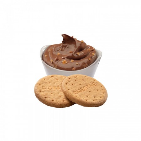 Test Fındık Kremaları Ürünü 01