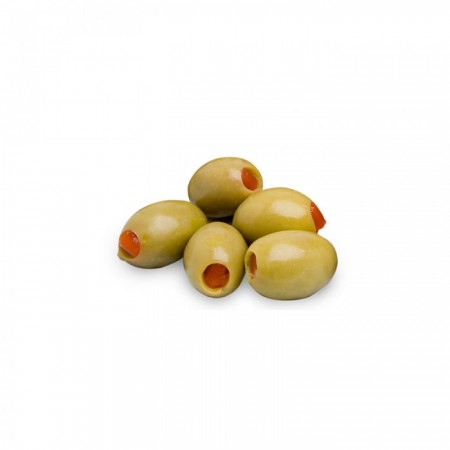 Test Zeytin Ürünü 02